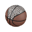 Search for animal print basketballs Brown
