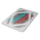 Search for burgundy bath mats Pattern