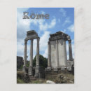 Search for ancient monument postcards Ruins