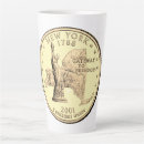 Search for new york state mugs Statue of liberty