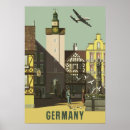Search for retro german posters Vintage