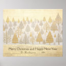 Search for faux silver posters Gold