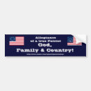 Search for family bumper stickers Army