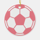 Search for soccer mom christmas tree decorations Futbol