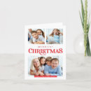 Search for modern simple christmas cards Cute