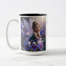 Search for flower fairy mugs Fantasy
