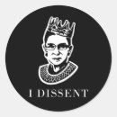 Search for notorious stickers Ruth bader ginsburg