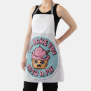 Search for you aprons Baking