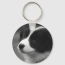 Search for border collie key rings Pet
