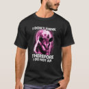 Search for i think therefore i am tshirts Opossum