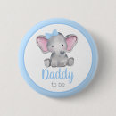 Search for elephant badges Its a boy