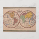 Search for physical geography postcards Old fashioned