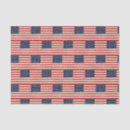 Search for american flag tissue paper 4th of july
