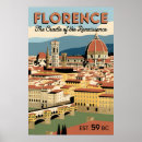 Search for cityscape posters Italy
