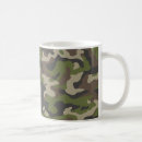 Search for military man mugs Hunting