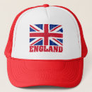Search for british flag hats Pride