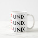 Search for operating system mugs Unix