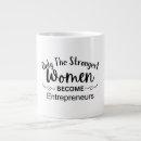 Search for women entrepreneurs mugs For her