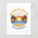 Search for carmel postcards Ocean