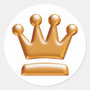Search for sizes stickers Gold
