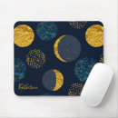 Search for moon mousepads Modern