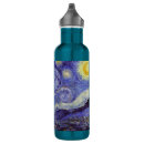 Search for vans water bottles Van gogh