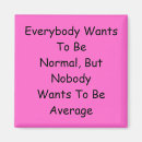 Search for normal magnets Sayings