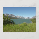 Search for swiftcurrent postcards Lake