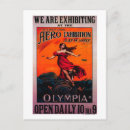 Search for aero cards invites Vintage