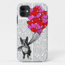 Search for boston terrier iphone cases Antique