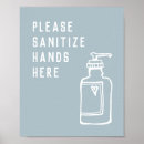 Search for sanitisation Hygiene