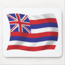 Search for hawaii mousepads Flag of hawaii