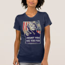 Search for end the fed tshirts Jefferson