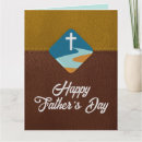 Search for christian fathers day cards Cross