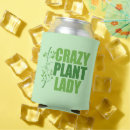 Search for crazy plant lady gifts Green