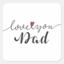 Search for happy daddy stickers Elegant