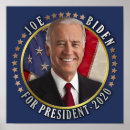 Search for biden for president posters Presidential election