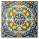 Search for sicilian tiles Vintage