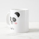 Search for kawaii panda mugs Animal