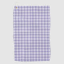 Search for purple golf towels Geometric