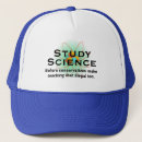 Search for studying hats Science