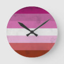 Search for lesbian clocks Feminist