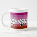 Search for for lesbians mugs For her