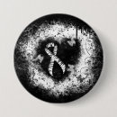 Search for zebra print badges White