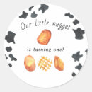 Search for nugget stickers Chicken nuggets