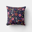 Search for skeleton cushions Pattern