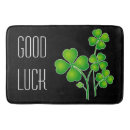 Search for st patricks day bath mats Luck