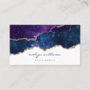 Search for sky business cards Makeup artist