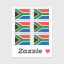 Search for african country stickers South africa