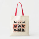 Search for chicken egg tote bags Country